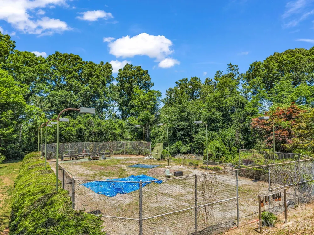 590 Miller Road Rutherfordton, NC 28139