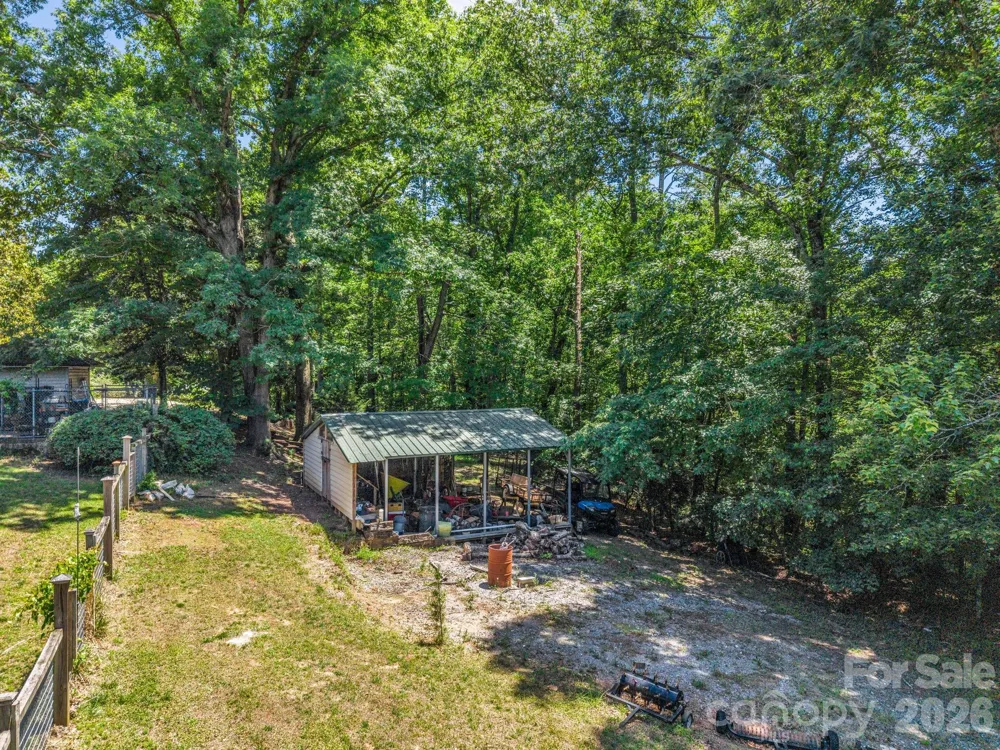 590 Miller Road Rutherfordton, NC 28139