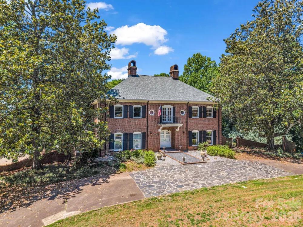 590 Miller Road Rutherfordton, NC 28139