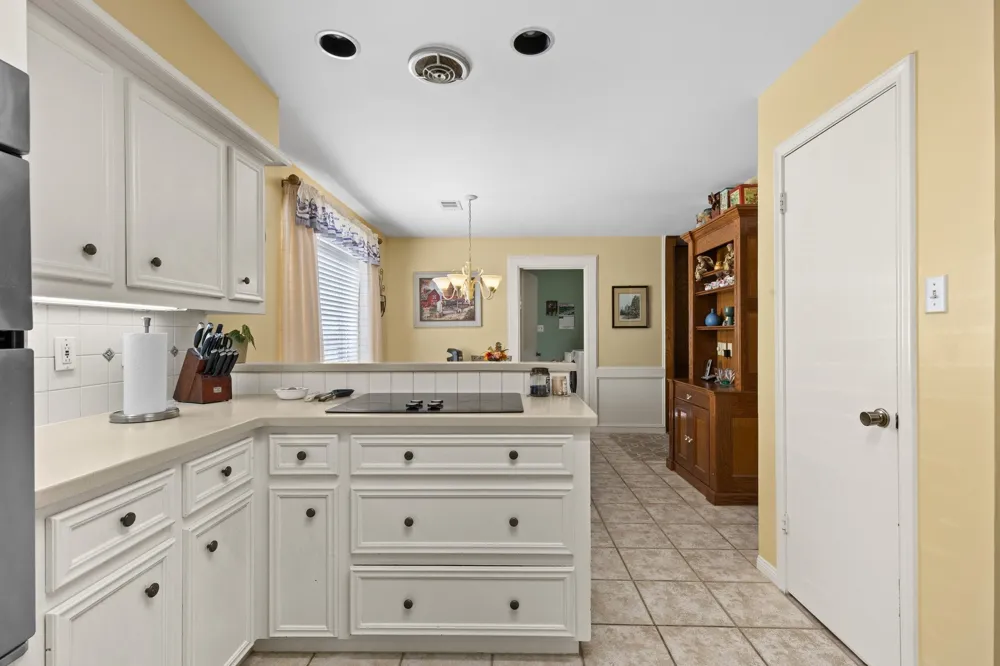 5602 Fountainbridge Ln Houston, TX 77069