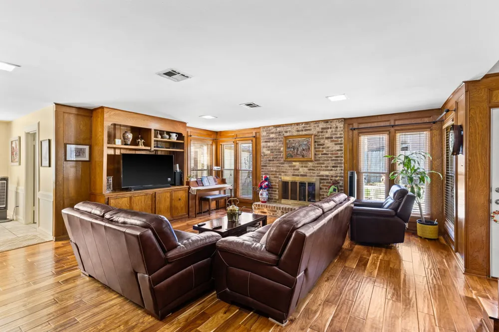 5602 Fountainbridge Ln Houston, TX 77069