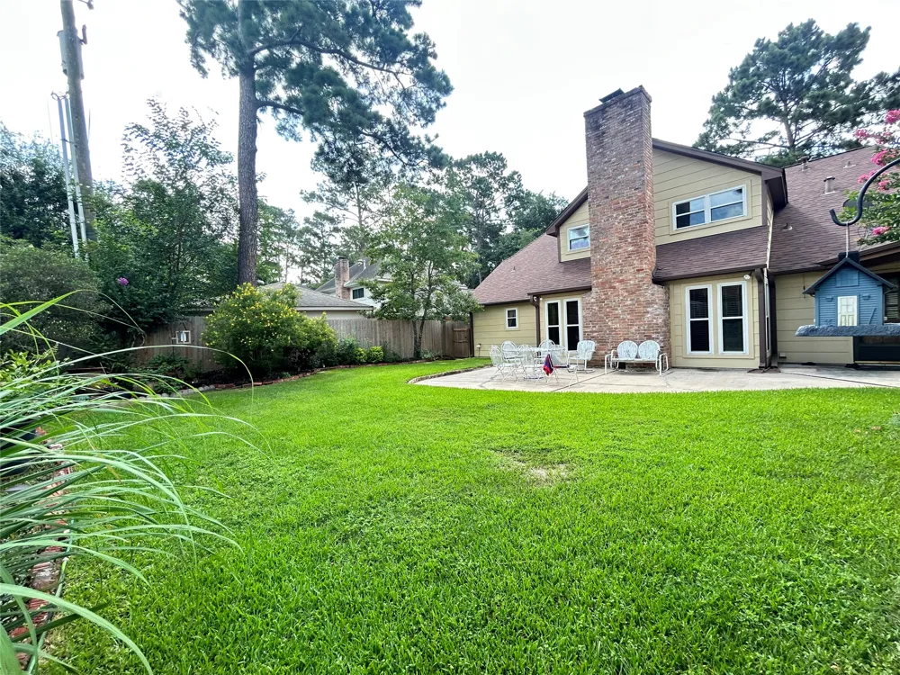 5602 Fountainbridge Ln Houston, TX 77069