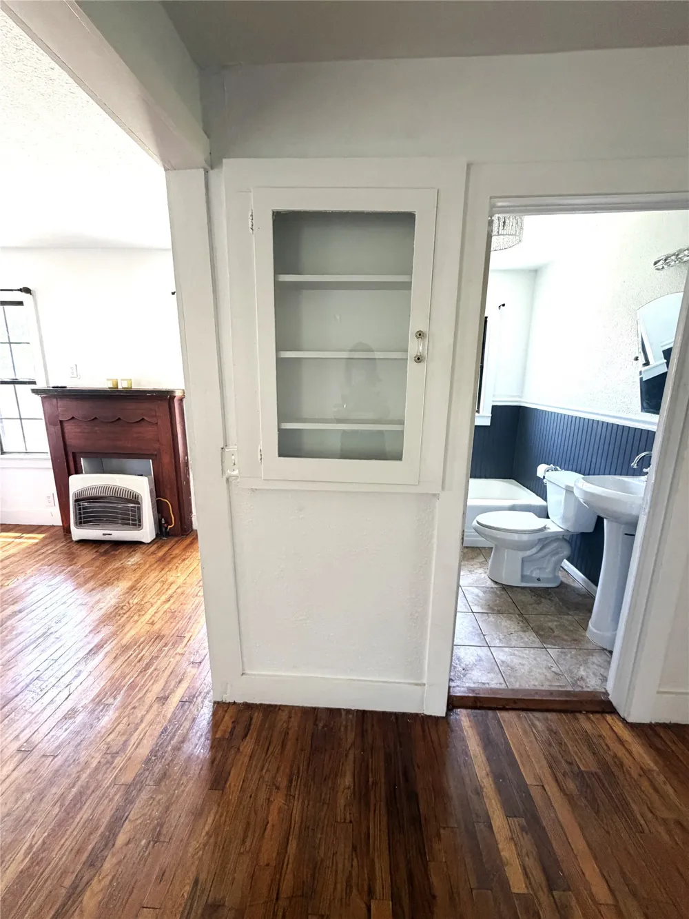 707 E 23rd Street Cisco, TX 76437