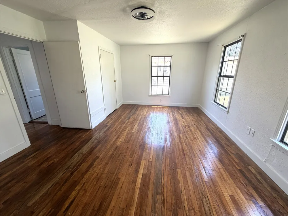 707 E 23rd Street Cisco, TX 76437