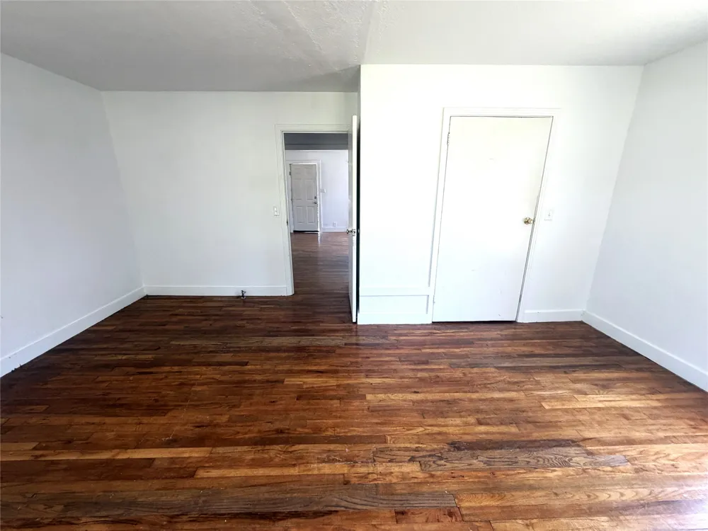 707 E 23rd Street Cisco, TX 76437