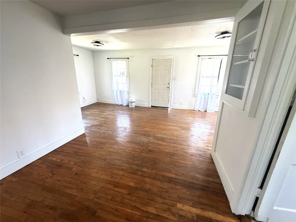 707 E 23rd Street Cisco, TX 76437