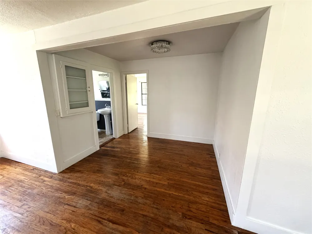 707 E 23rd Street Cisco, TX 76437