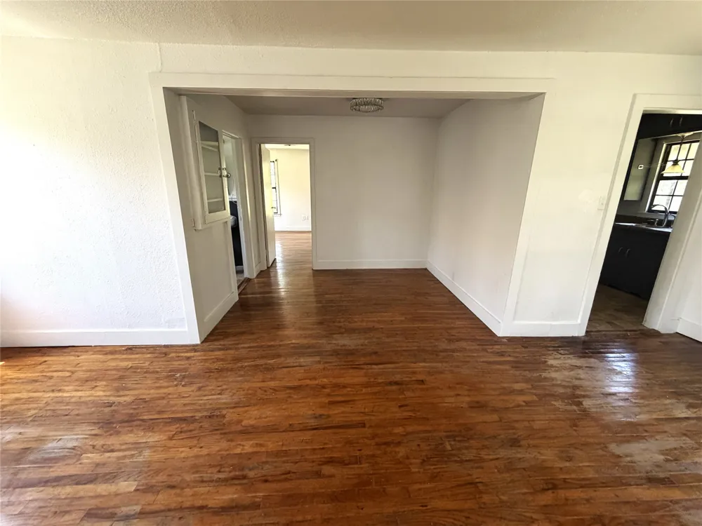 707 E 23rd Street Cisco, TX 76437