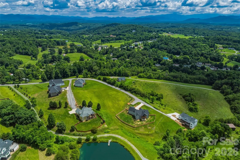85 Horizon Way Alexander, NC 28701