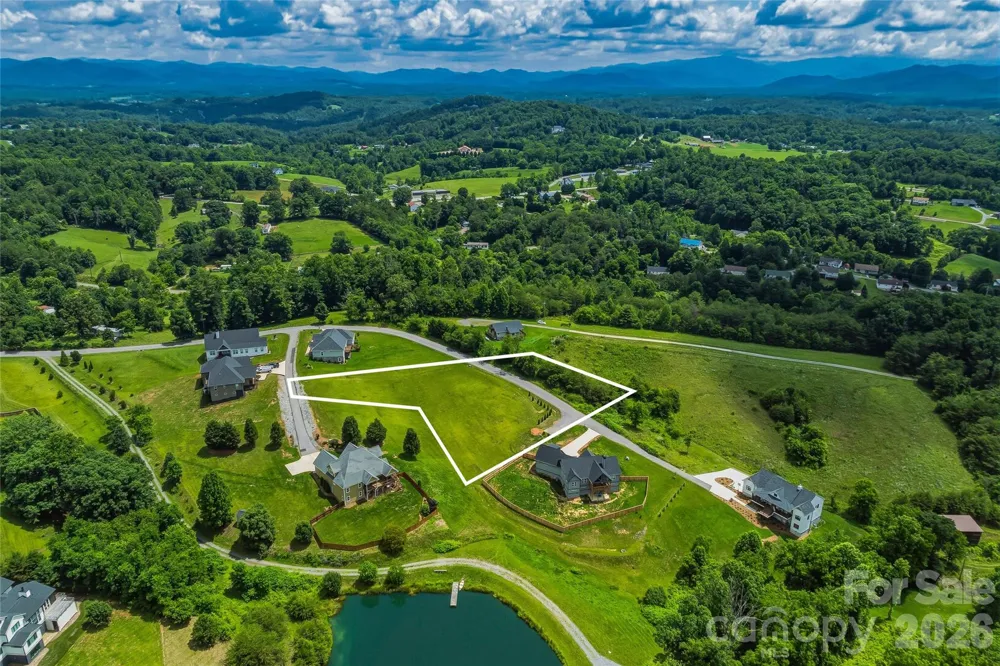85 Horizon Way Alexander, NC 28701