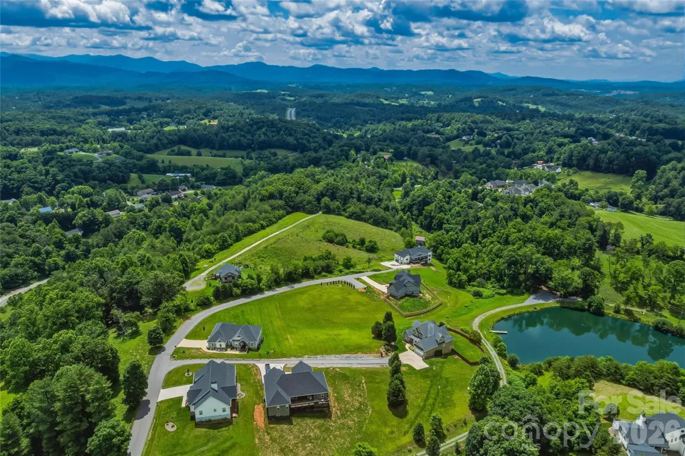 85 Horizon Way Alexander, NC 28701