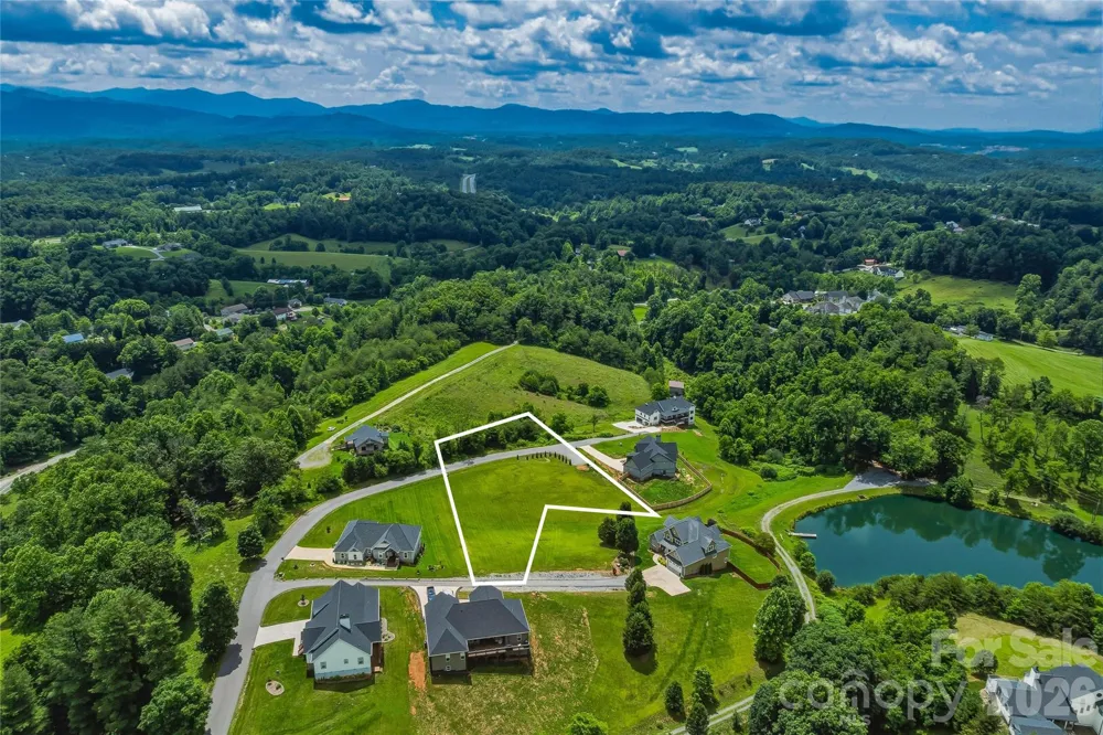 85 Horizon Way Alexander, NC 28701