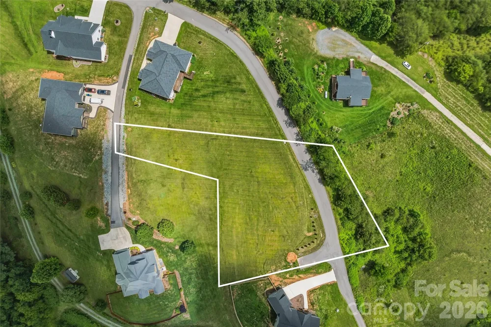85 Horizon Way Alexander, NC 28701