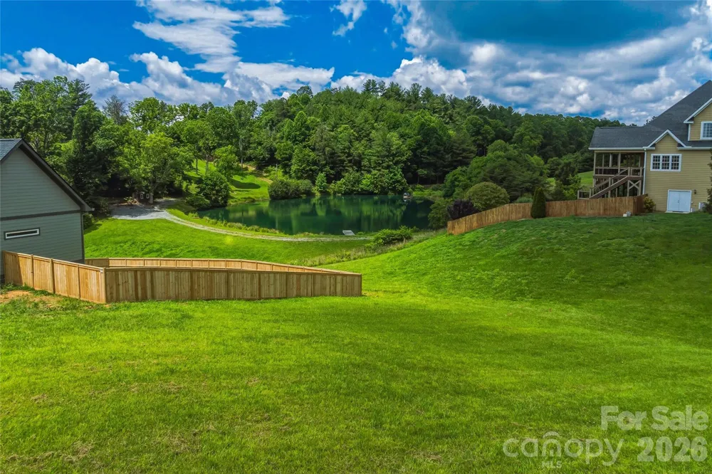 85 Horizon Way Alexander, NC 28701