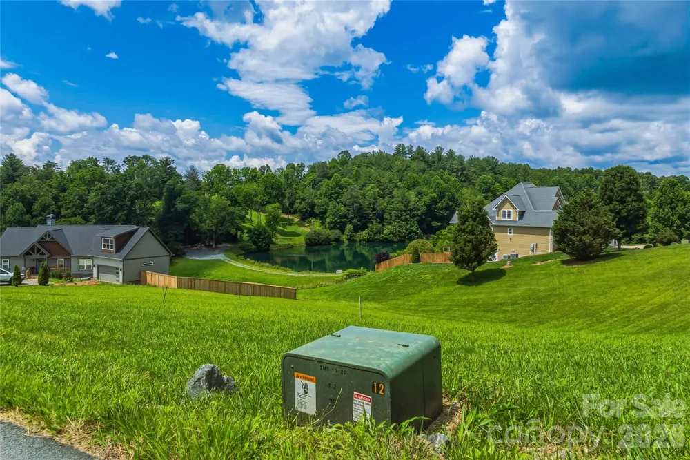 85 Horizon Way Alexander, NC 28701