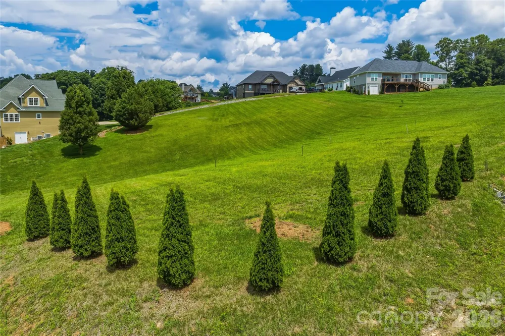 85 Horizon Way Alexander, NC 28701