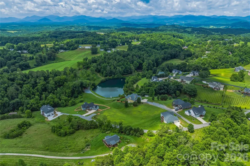85 Horizon Way Alexander, NC 28701