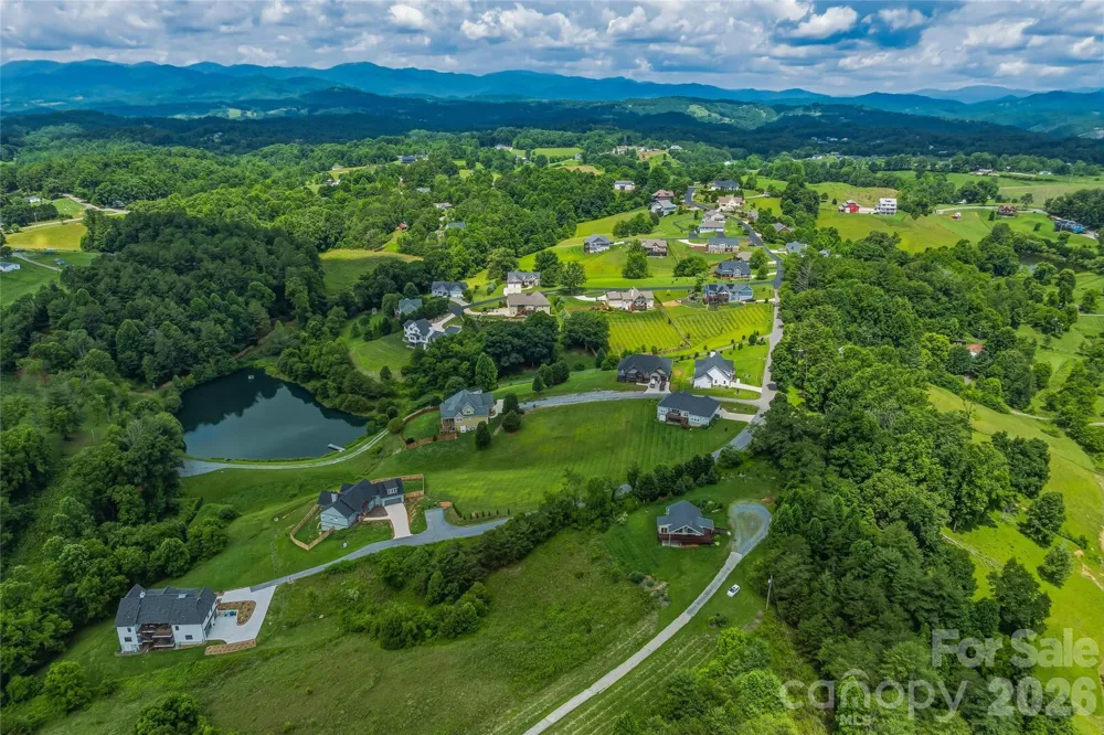 85 Horizon Way Alexander, NC 28701
