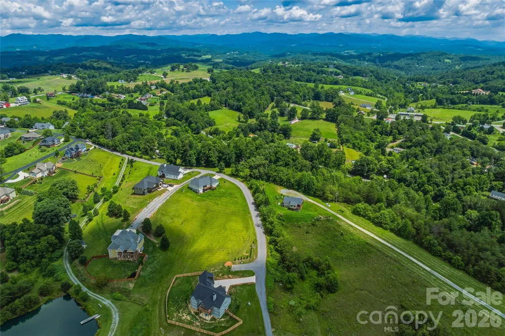 85 Horizon Way Alexander, NC 28701