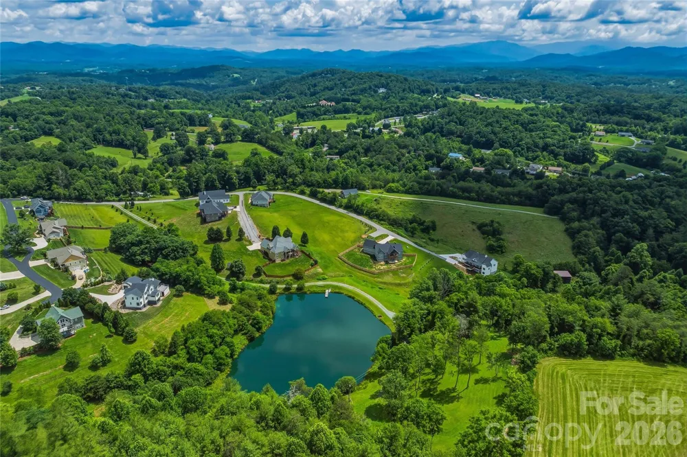 85 Horizon Way Alexander, NC 28701