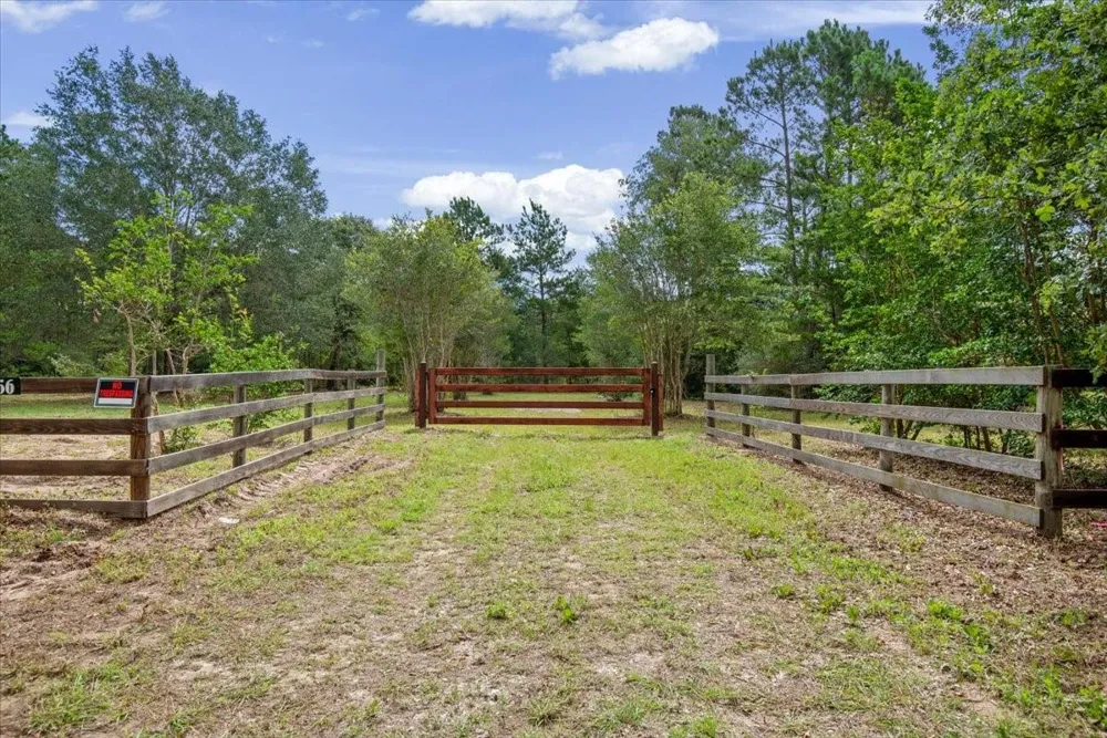 1 County Road 302 Plantersville, TX 77363