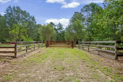 1 County Road 302