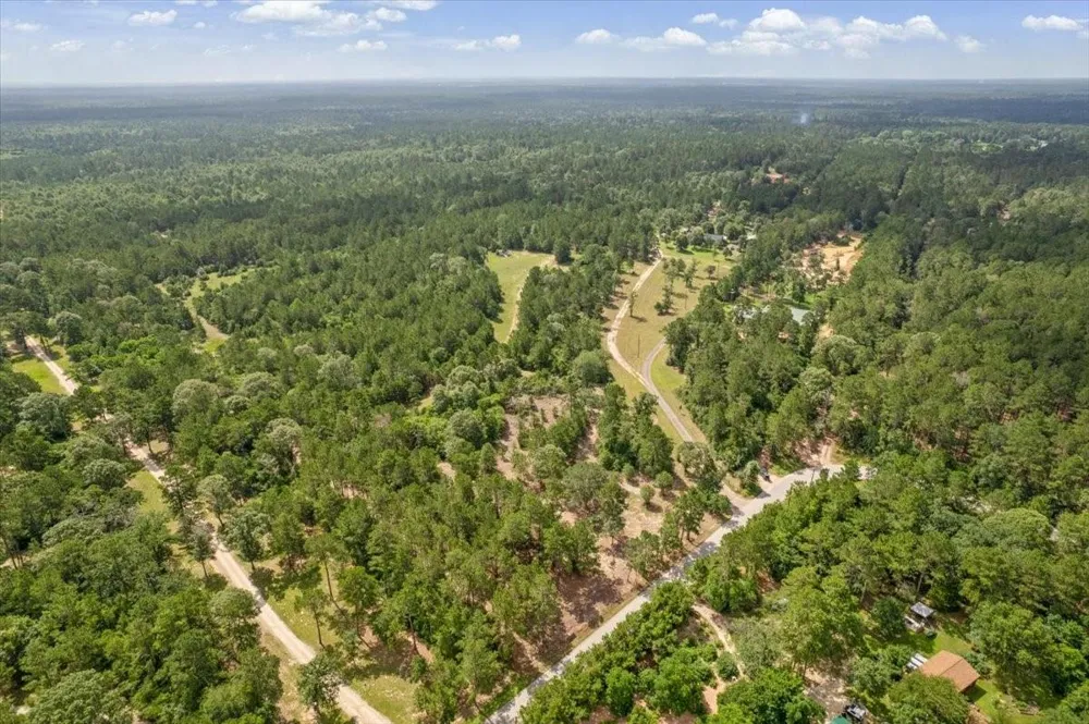1 County Road 302 Plantersville, TX 77363
