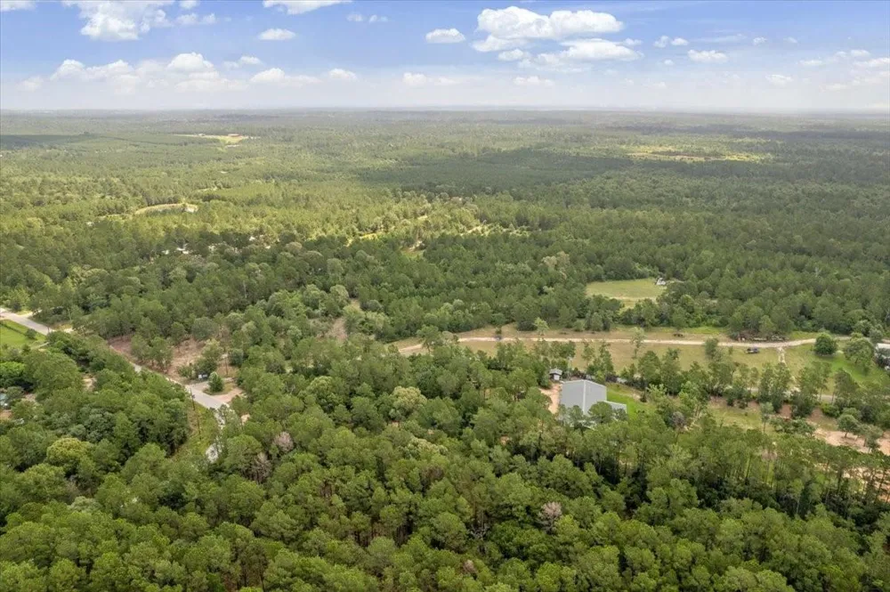 1 County Road 302 Plantersville, TX 77363