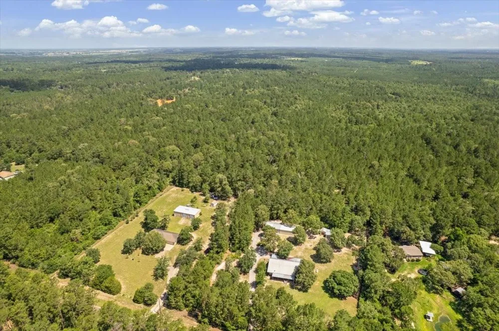 1 County Road 302 Plantersville, TX 77363