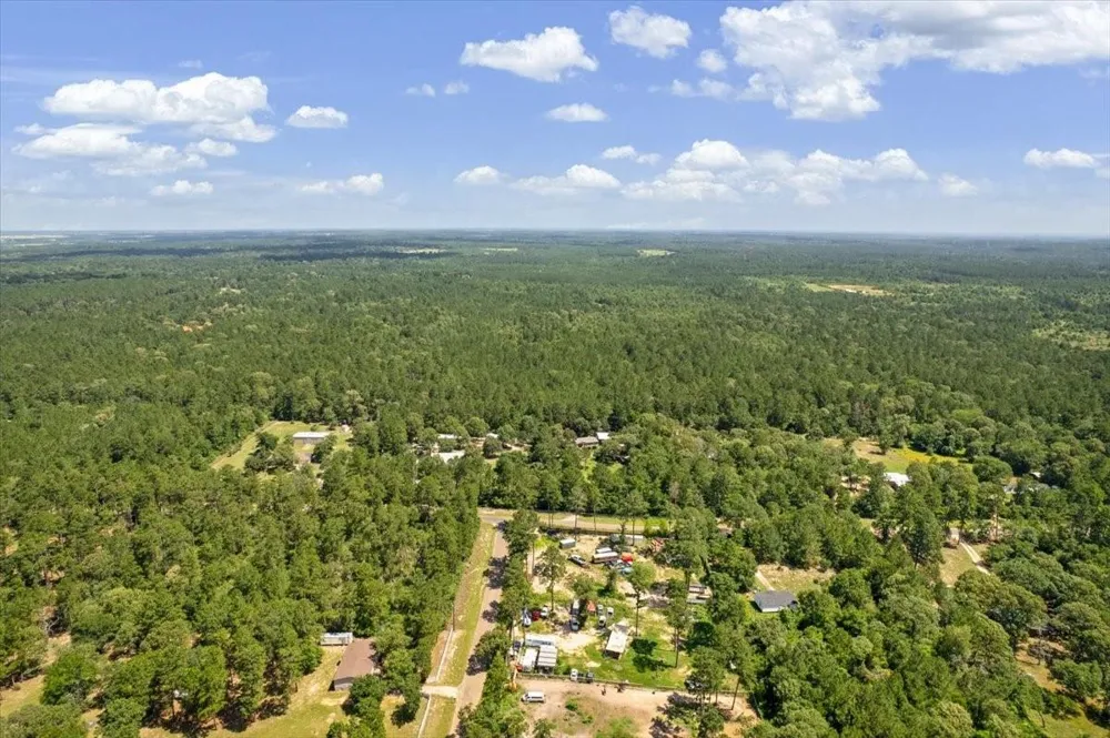 1 County Road 302 Plantersville, TX 77363