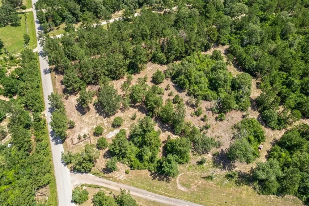 1 County Road 302 Plantersville, TX 77363