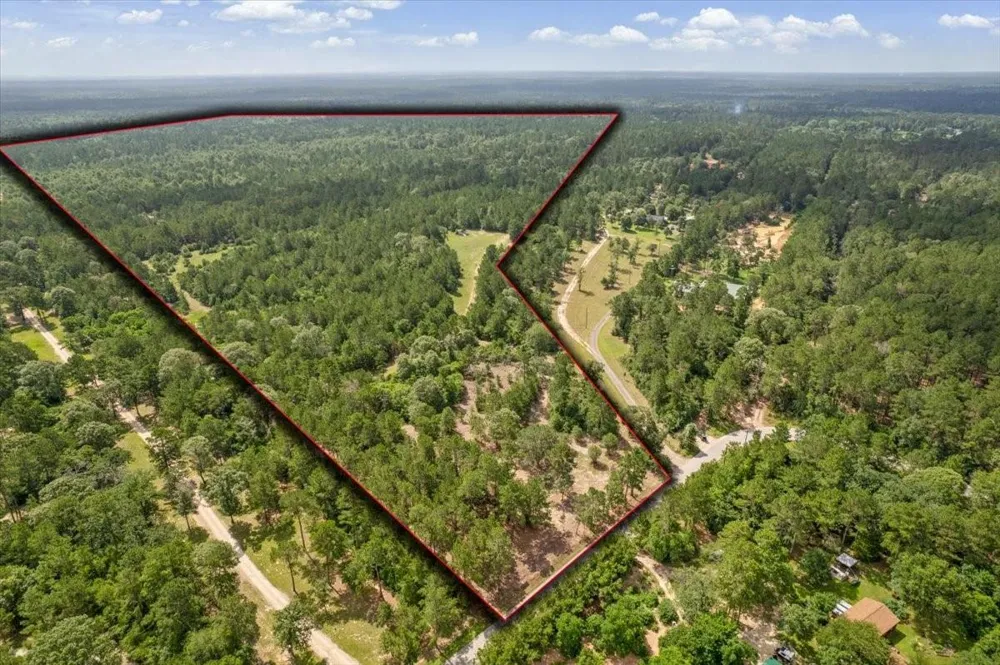 1 County Road 302 Plantersville, TX 77363