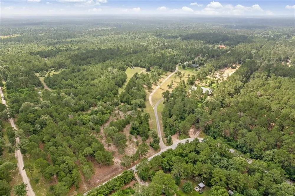 1 County Road 302 Plantersville, TX 77363