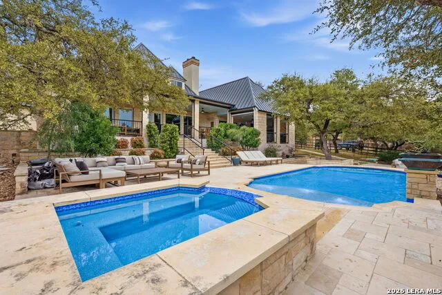 3118 La Ventana Driftwood, TX 78619