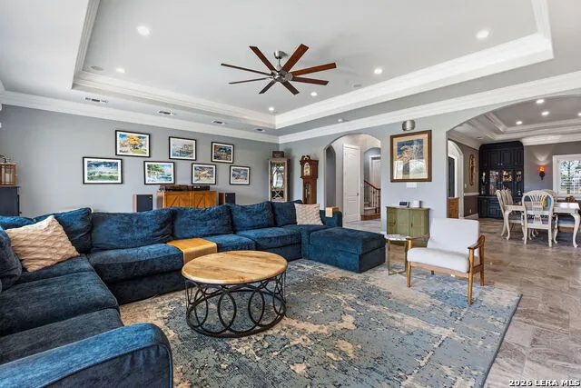 3118 La Ventana Driftwood, TX 78619