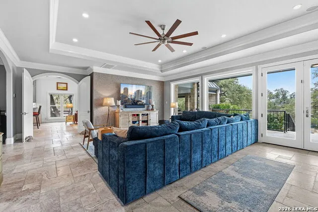 3118 La Ventana Driftwood, TX 78619