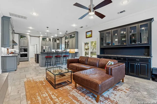 3118 La Ventana Driftwood, TX 78619