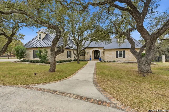 3118 La Ventana Driftwood, TX 78619