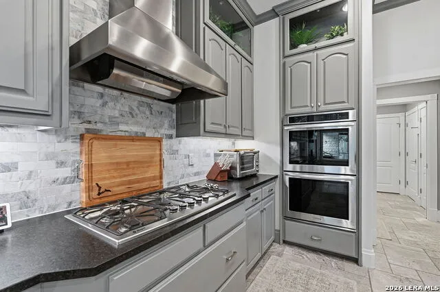 3118 La Ventana Driftwood, TX 78619