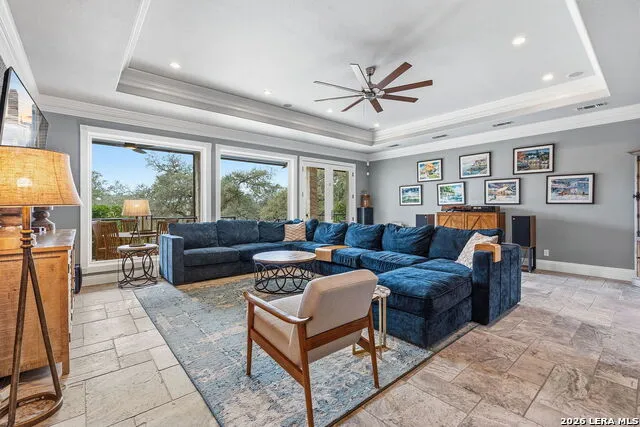 3118 La Ventana Driftwood, TX 78619