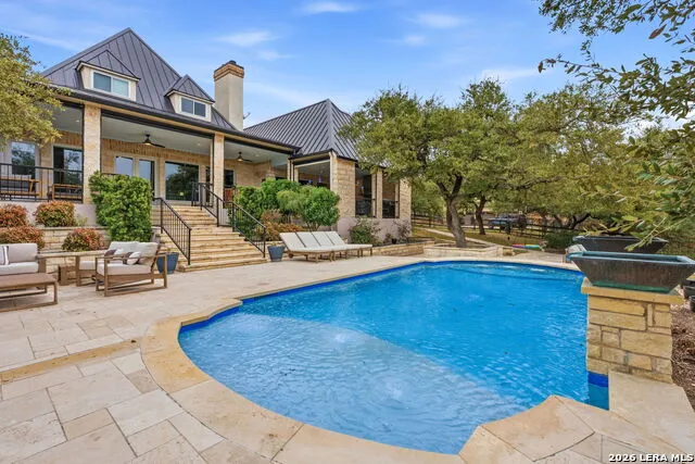 3118 La Ventana Driftwood, TX 78619