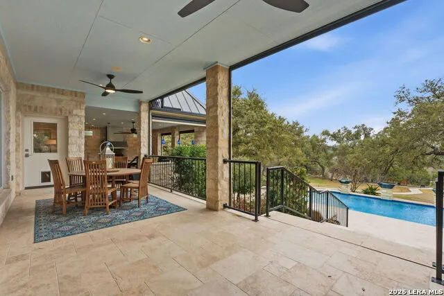3118 La Ventana Driftwood, TX 78619