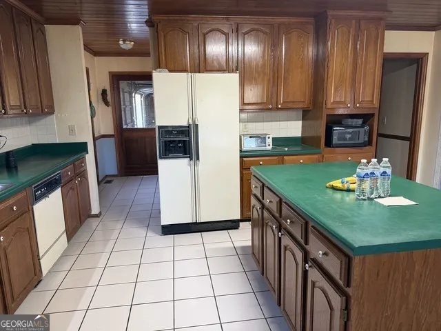 206 Ridge CIR Dublin, GA 31021
