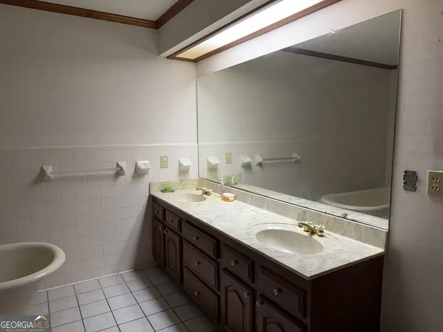 206 Ridge CIR Dublin, GA 31021