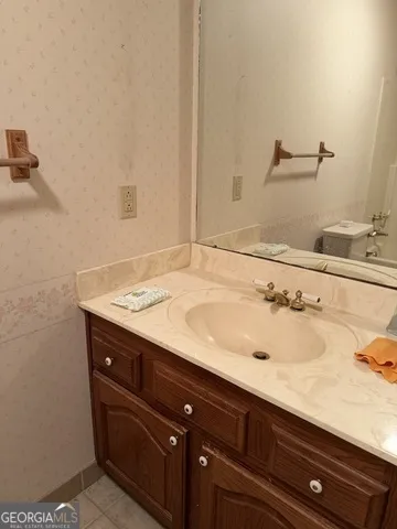 206 Ridge CIR Dublin, GA 31021