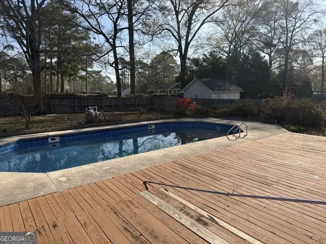 206 Ridge CIR Dublin, GA 31021