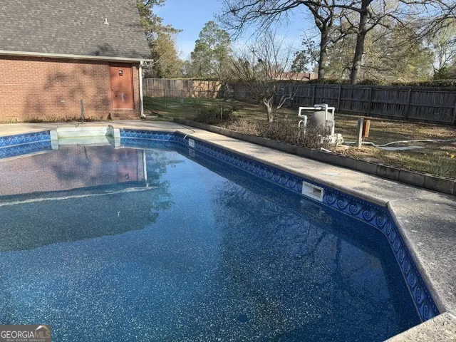 206 Ridge CIR Dublin, GA 31021