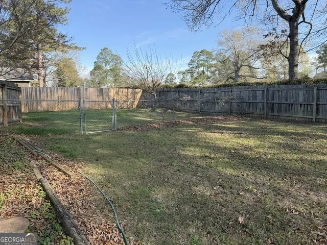 206 Ridge CIR Dublin, GA 31021