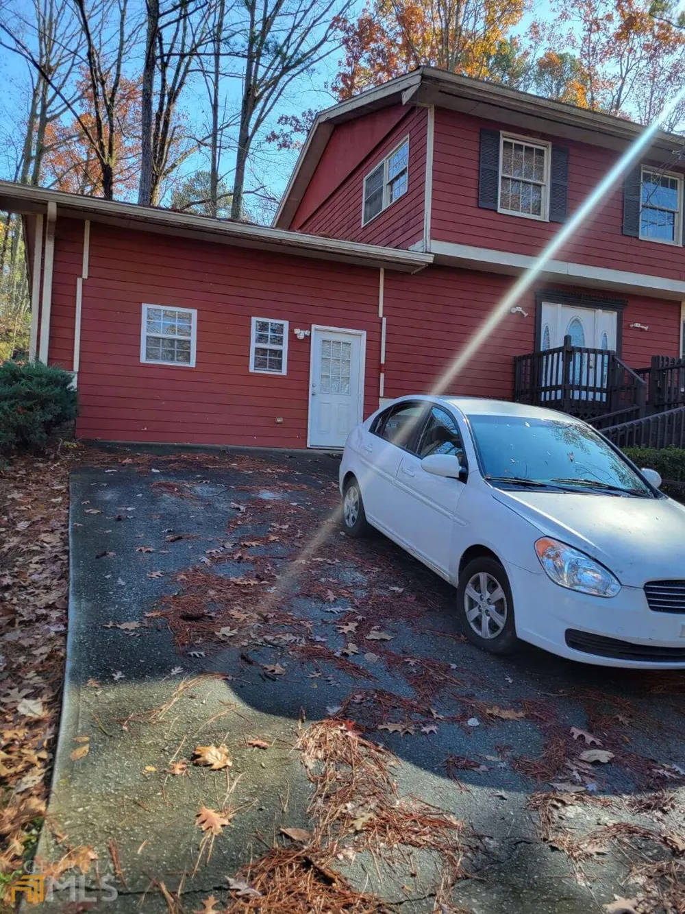 6935 Ivy Log DR Austell, GA 30168