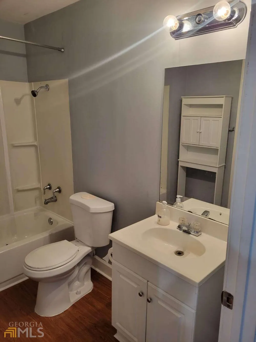 6935 Ivy Log DR Austell, GA 30168
